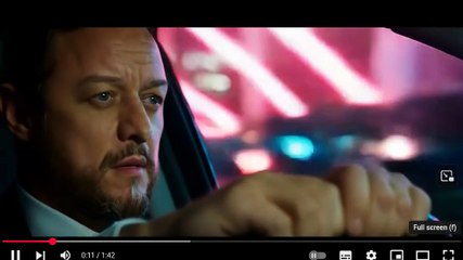Wanted 2 (2026) – First Trailer | Angelina Jolie & Wesley Gibson Return | Concept Trailer