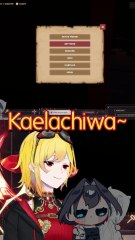 "Punch" Opening From Kronii and Kaela 【Hololive | Kaela Kovalskia & Ouro Kronii】