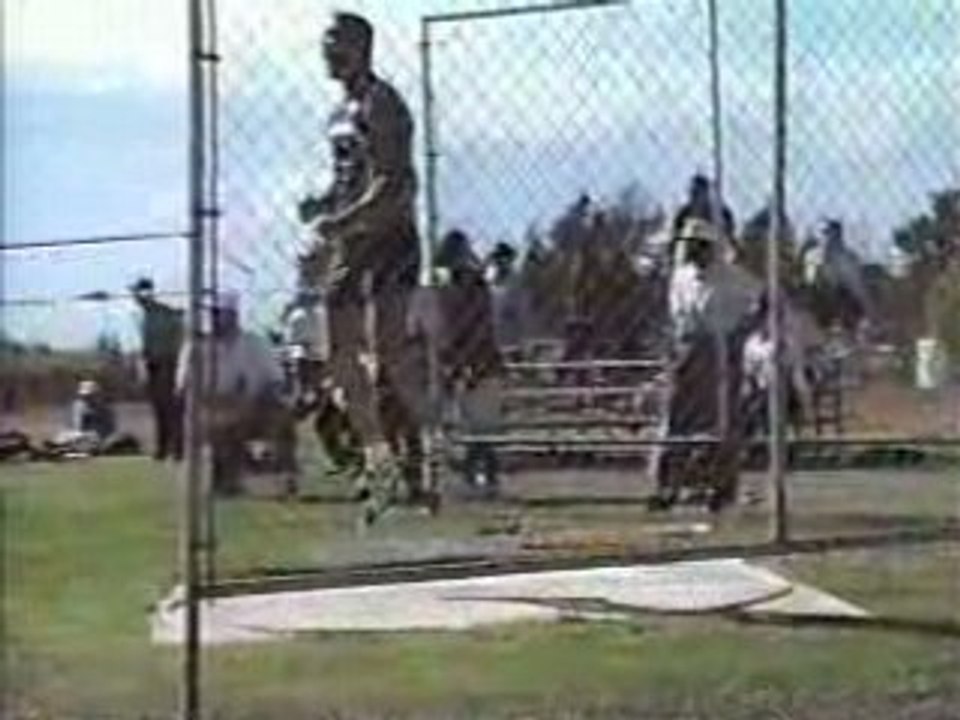 Jason Tunks 63m24