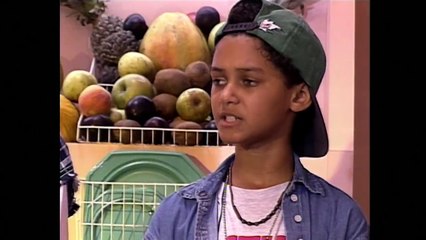 Malhação 1995 1ª Temporada Capítulo 003