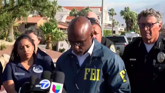 FBI SAYS TERRORISM Behind Fatal Bombing Near Fertility Center!