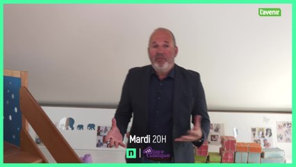 Lancement Place Publique 20 mai