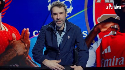 François Marchal, la voix des grands matchs de foot devenue culte sur les réseaux