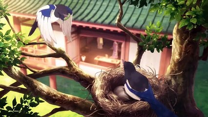 E03 Memory of Changan