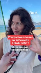 Pourquoi tout le monde court tôt à Cannes ?