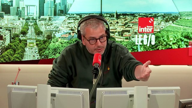 François Héran : Les politiques savent que nous ne sommes pas aux avant-postes de l'immigration