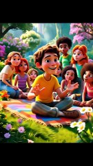 "Khamosh Hath | Allah Ka Wada: Jo Detay Hain Unhein Aur Diya Jata Hai" #motivation #shorts