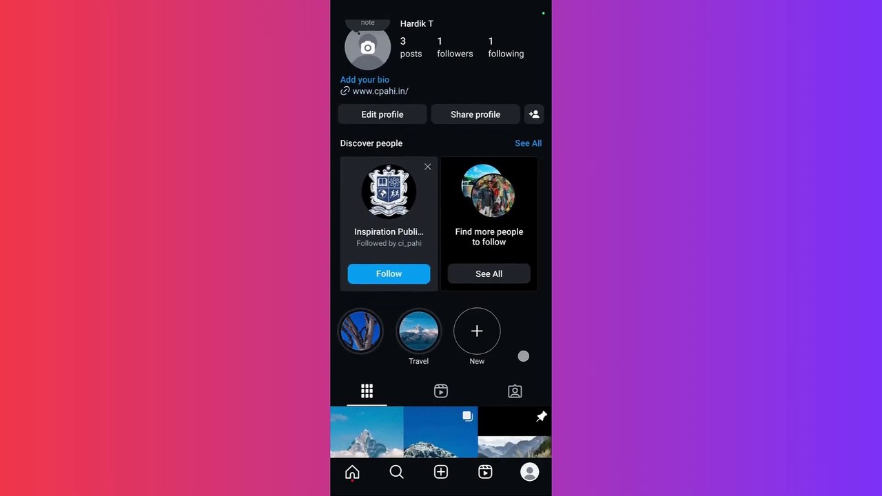 How to Share Music on Instagram Profile Notes (2025)