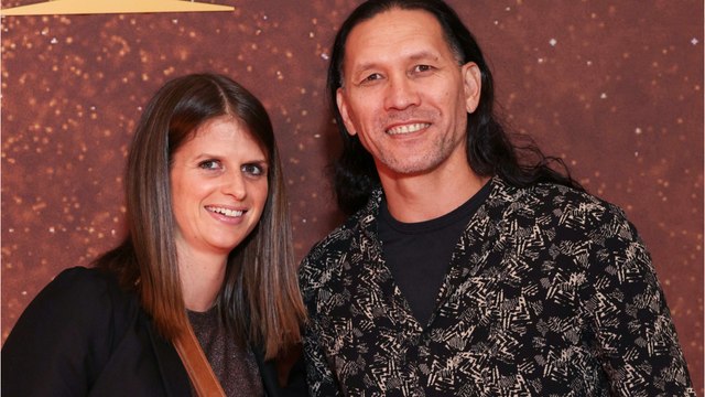 “Il ne parle pas, ne marche pas encore seul” : un candidat emblématique de Koh-Lanta se livre sur la rare maladie de son fils de 5 ans