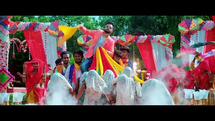 Neelkamal Singh's Hit Song 'Pagli Dekhave' 🎶 | Heartbeat Rising with New Release