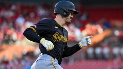 2025 Fantasy Baseball: Should You Buy Low on Bryan Reynolds?