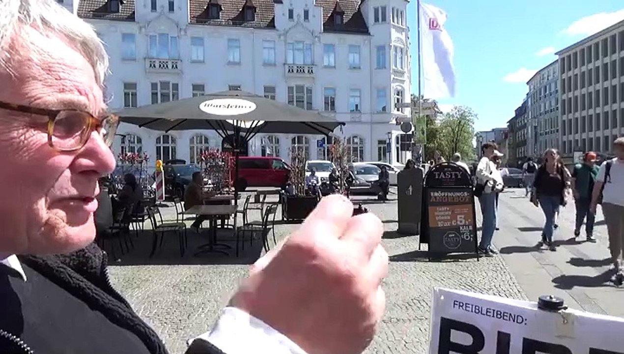 Die Kraft Des Evangeliums