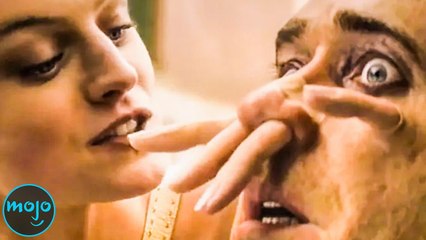 Top 10 Most Psychotic and Brutal Marvel Villains