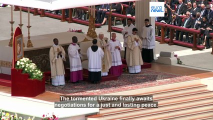 Latest news bulletin | May 18th – Evening