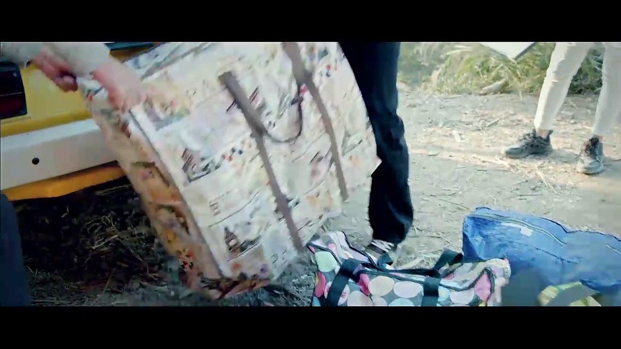 NHỮNG CHẶNG ĐƯỜNG BỤI BẶM - TẬP 25-26 - PHIM VIỆT NAM VTV3 - NHUNG CHANG DUONG BUI BAM