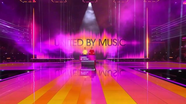 SEMIFINAL | 10 lande fra Semi 2 til finalen - Eurovision Song Contest 2024 - DRTV