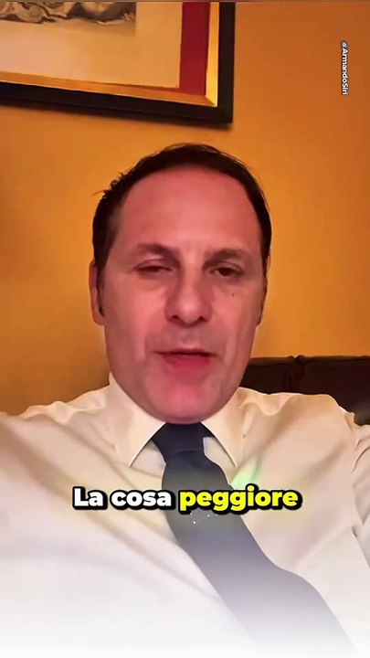 Siri - Volere è potere, ma il volere di chi? (18.05.25)