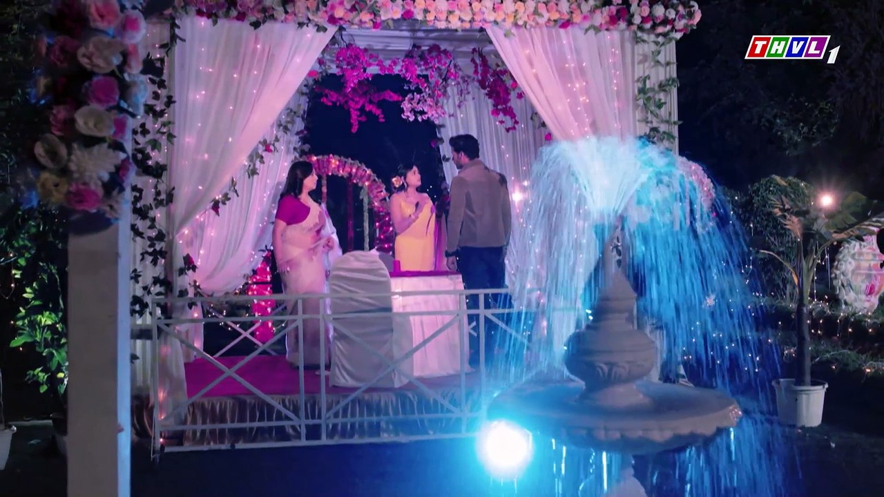 ÂM MƯU VÀ TÌNH YÊU - PHẦN 2 - TẬP 340 - PHIM ẤN ĐỘ P2 - AM MUU VA TINH YEU PHAN 2