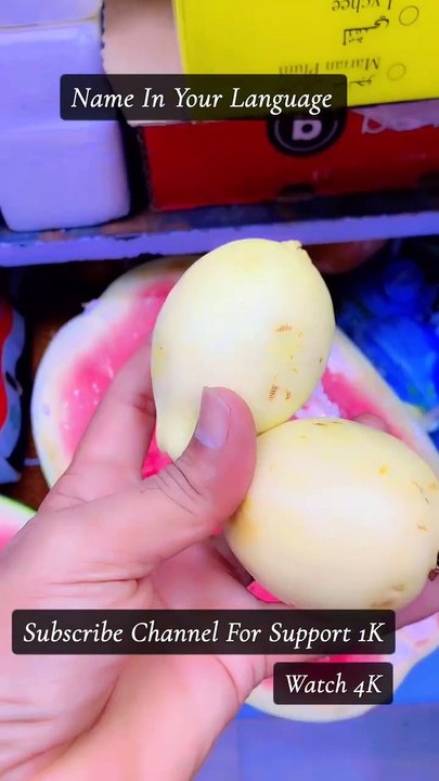 Awesome Delicious Fruitss