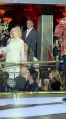 Mirtha Legrand: "Viva la libertad, carajo"