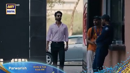 Parwarish Episode 13 _ Promo _ Tomorrow at 8_00 PM _ ARY Digital