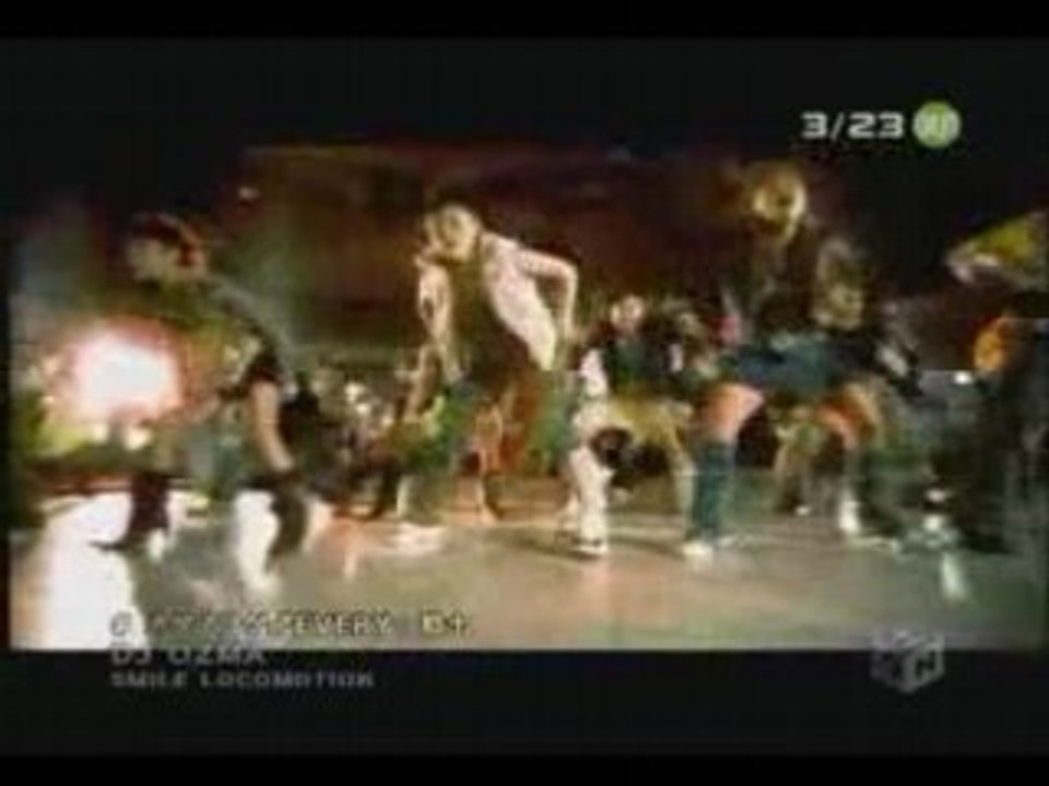 DJ OZMA - Age Age Every Night (FULL VER.)