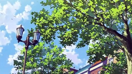 The Legend Of Heroes   Anime Movie English dub