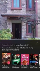 The Double Life of My Deliveryman Husband Eng DUB ReelShort CN