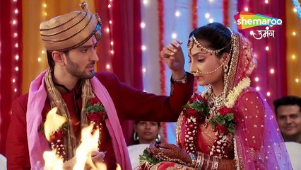 Doli Armanoo Ki| Daily at 12 Pm| Shemaroo Umang|