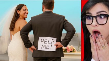 😂 TikToks That Could Get You in Trouble! Watch & React