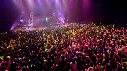 [Hatsune Miku] El mundo es mío