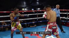 Abel Mejia vs. Antonio Dunton-El Jr. (17-05-2025) Full Fight