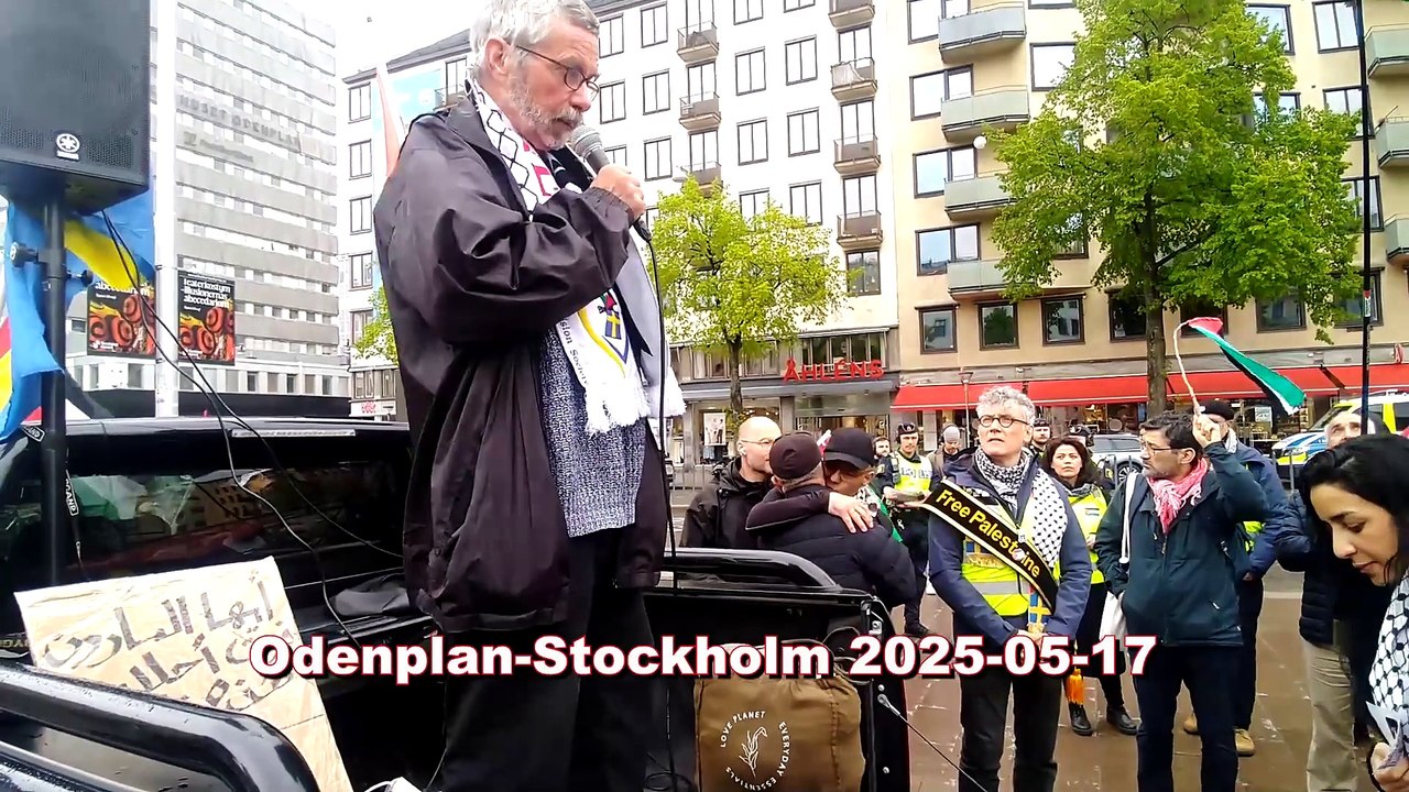 "Varför grönt ljus för Israel i Eurovision 2025" men inte Ryssland?