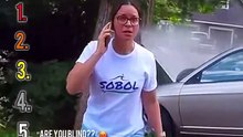 Funniest “You can’t park here” Moments
