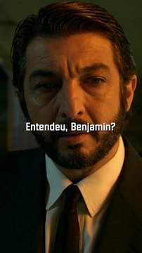 The Secret in Their Eyes (2009)