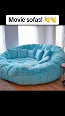 Movie Sofas ! Inspiring Designs