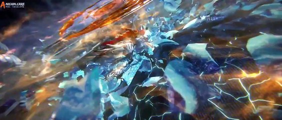 Renegade Immortal Episode 89 Sub Indo