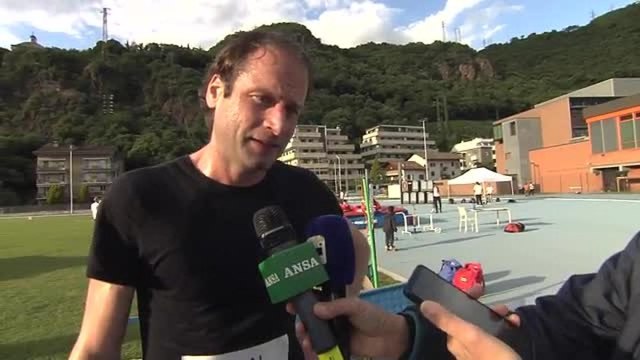 Schwazer dopo il record italiano: «Sono contento, ma ormai sono un amatore e gareggio per me stesso»