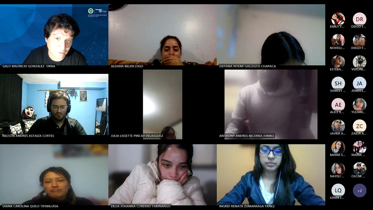 Clase 6 MAD