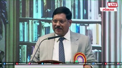 सरन्यायाधीश होऊन मुंबईत आले, भूषण गवई कोणावर नाराज झाले?