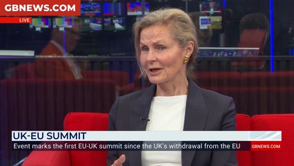 WATCH: Economist issues warning about proposed youth mobility scheme