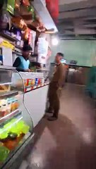 🚌 Shimla ISBT New Bus Stand Tour + Dormitory Room Inside View