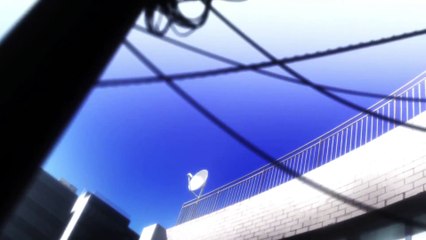 Steins;Gate - EP01 [ita]