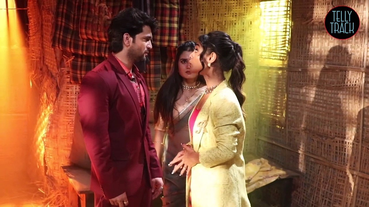 Doree 2 | Latest Episode | Pushpa and Her Daughter Shubhi's Truth Came in Front of Deep