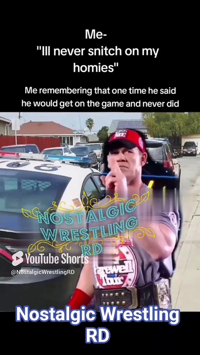 wwe smackdown memes john cena #wwe #smackdown #johncena #shorts #memes