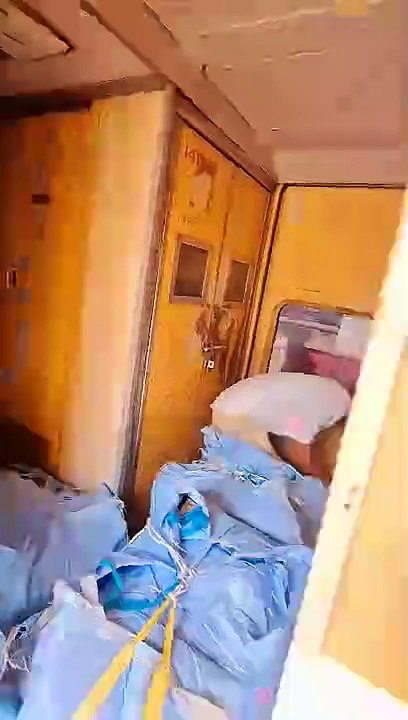 🚉 Sabarmati BG Railway Station Walking Tour | Full Station View 2025