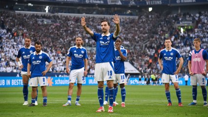 Saisonfazit auf Schalke: "In weiten Teilen unterirdisch"