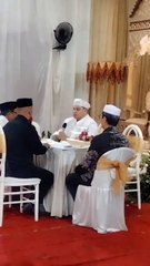 sebelum ijab kobul
