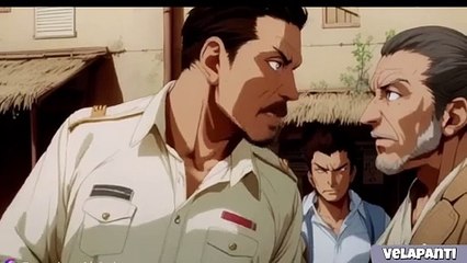 Jo Mein Bolta Hun wo Mein Karta hun Ghibli Version
