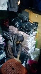 lagi asik tidur dikgetin